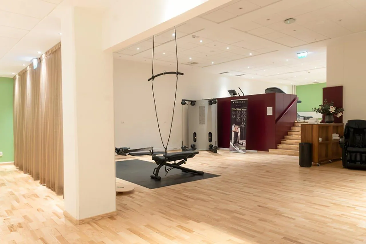 Elite Plaza Hotel Malmoe
