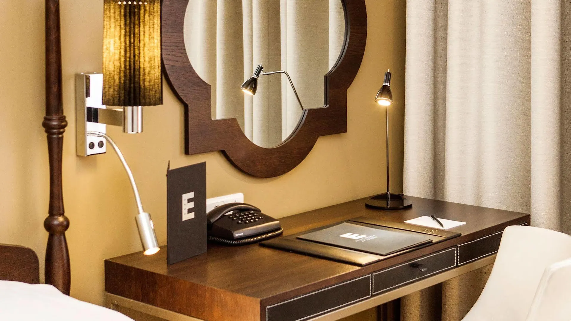 Elite Plaza Hotel Malmoe 4*, Malmo