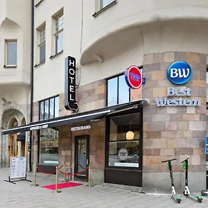 Western At 108 3*, Stockholm Zweden
