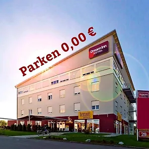 Dream Regensburg Ost 2*, Tegernheim Duitsland