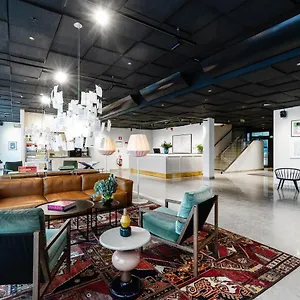 Biz Bromma 5*, Stockholm Zweden