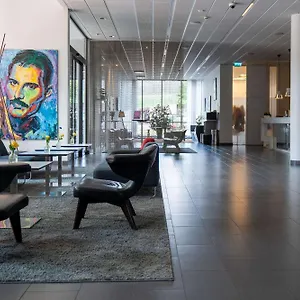 Hotell Park By Radisson, Malmö