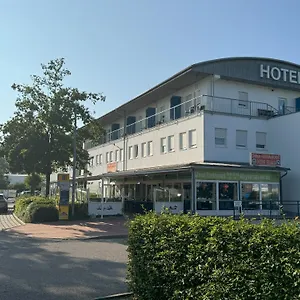 Thannhof 3*, Schweitenkirchen Duitsland