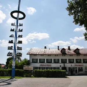 Landgasthof Bock Hotel Gauting