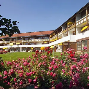 Am Sonnenhügel Aparthotel Bad Birnbach