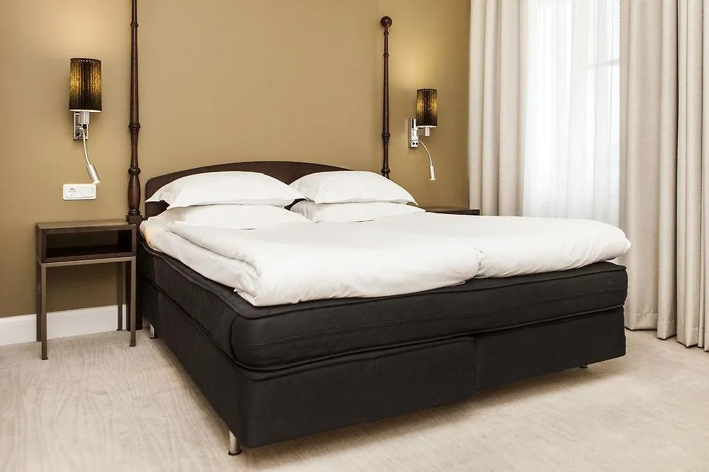 Elite Plaza Hotel Malmoe 4*, Malmo Sweden