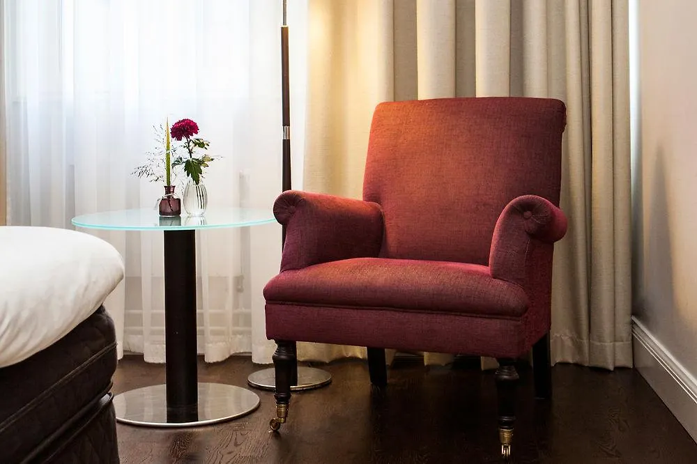 Elite Plaza Hotel Malmoe