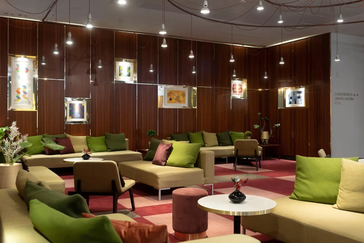 Elite Plaza Hotel Malmoe