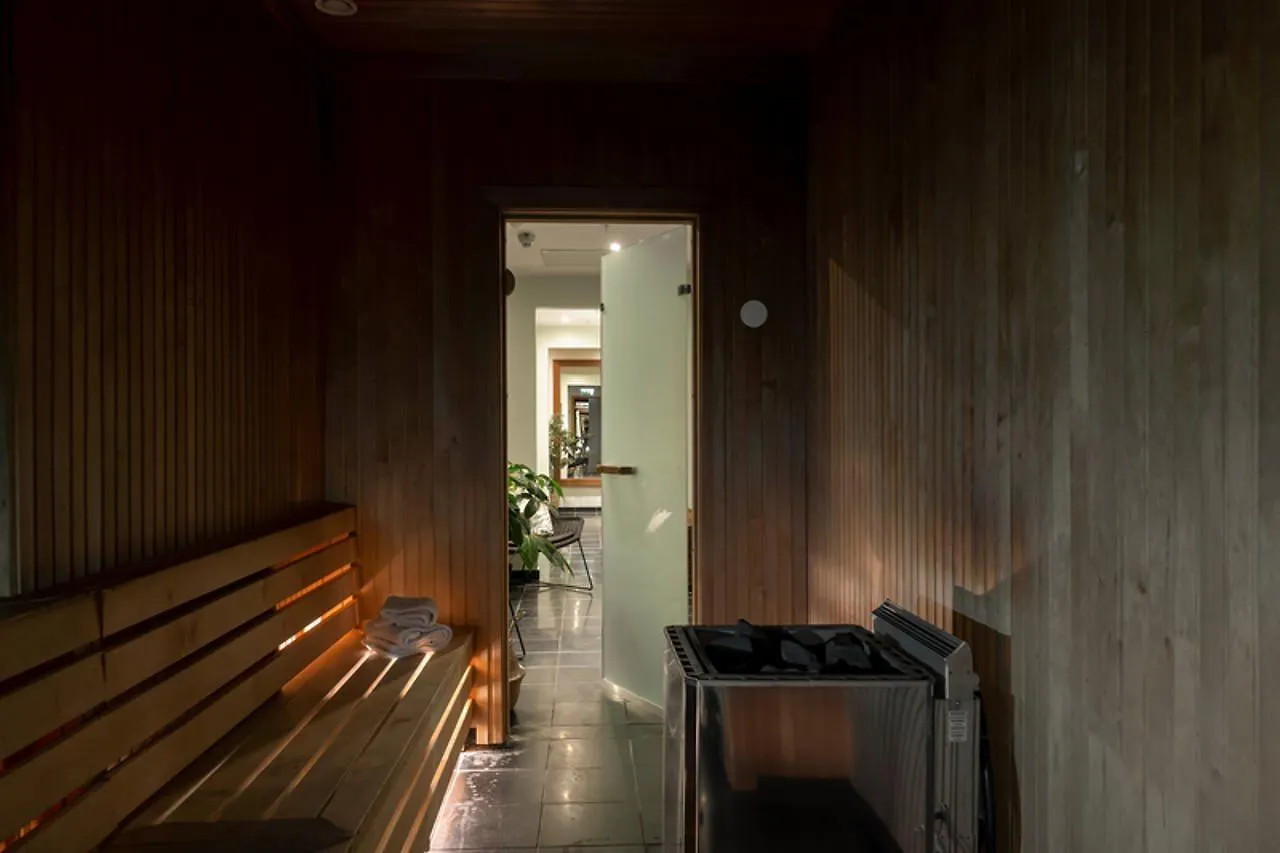 Elite Plaza Hotel Malmoe