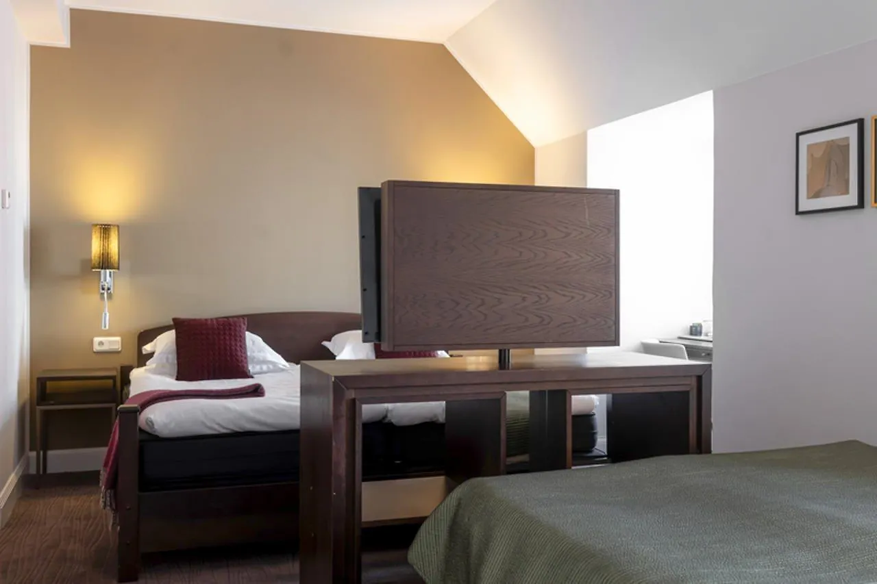 ****  Elite Plaza Hotel Malmoe Sweden
