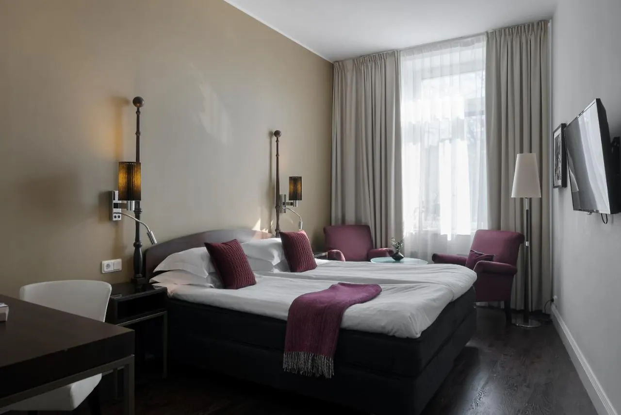 Elite Plaza Hotel Malmoe 4*, Malmo Sweden