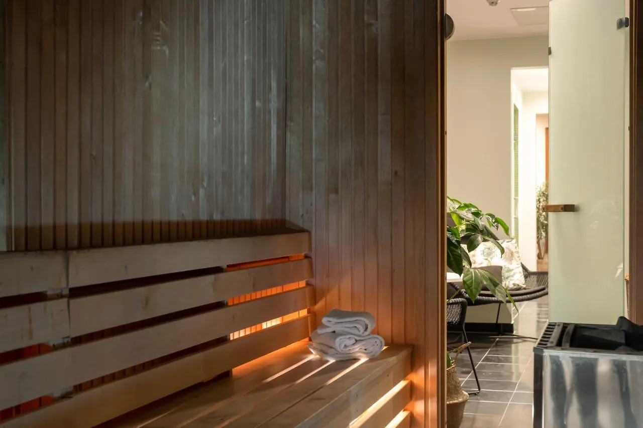 Elite Plaza Hotel Malmoe  Malmo