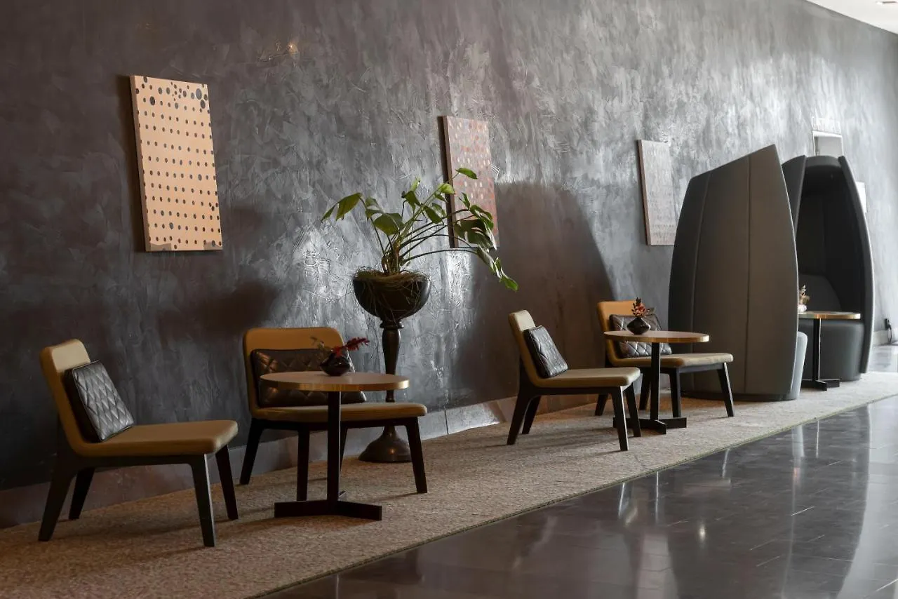 Elite Plaza Hotel Malmoe
