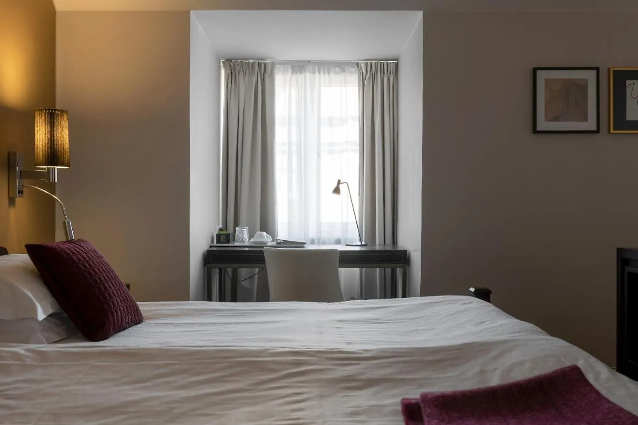 Elite Plaza Hotel Malmoe