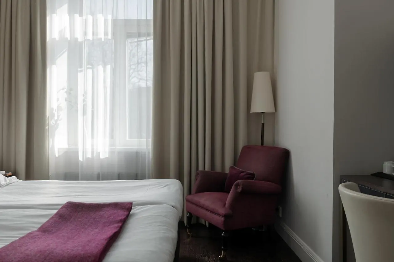 Elite Plaza Hotel Malmoe Sweden