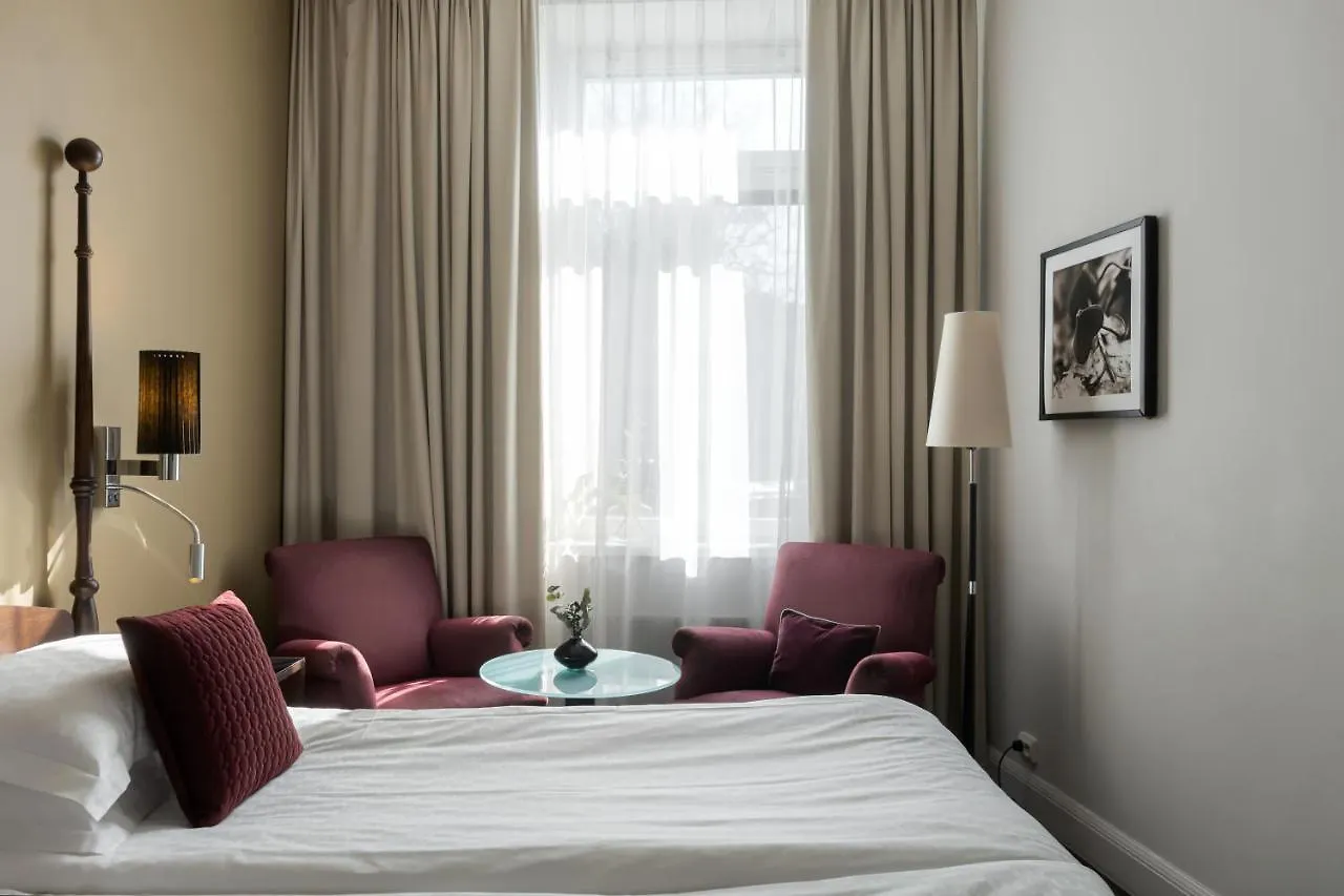 Elite Plaza Hotel Malmoe 4*, Malmo Sweden