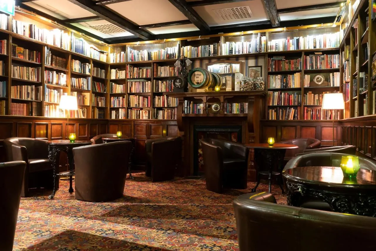 ****  Elite Plaza Hotel Malmoe Sweden