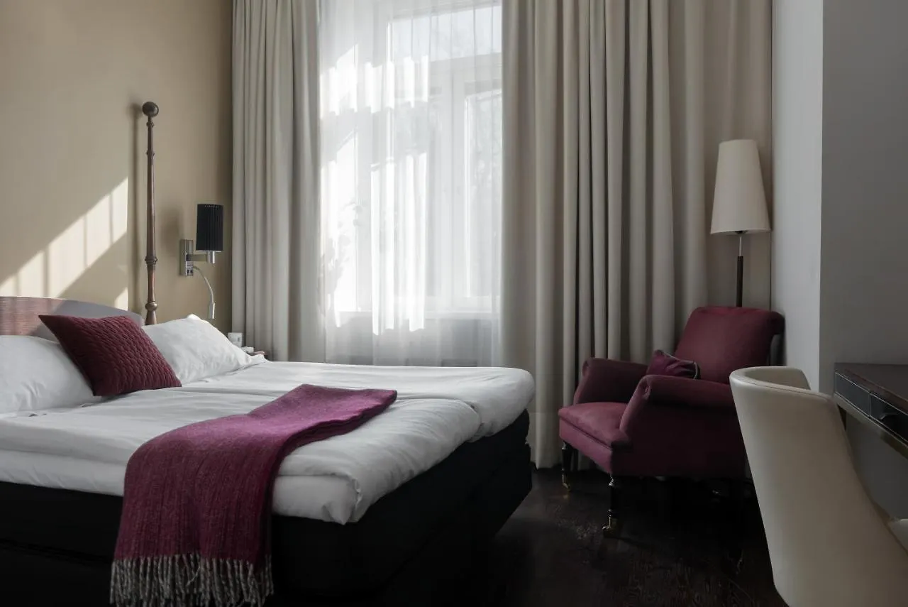 Elite Plaza Hotel Malmoe