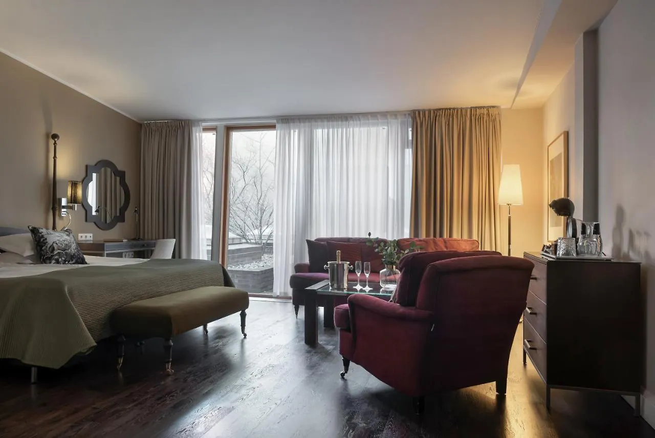 Elite Plaza Hotel Malmoe 4*, Malmo Sweden