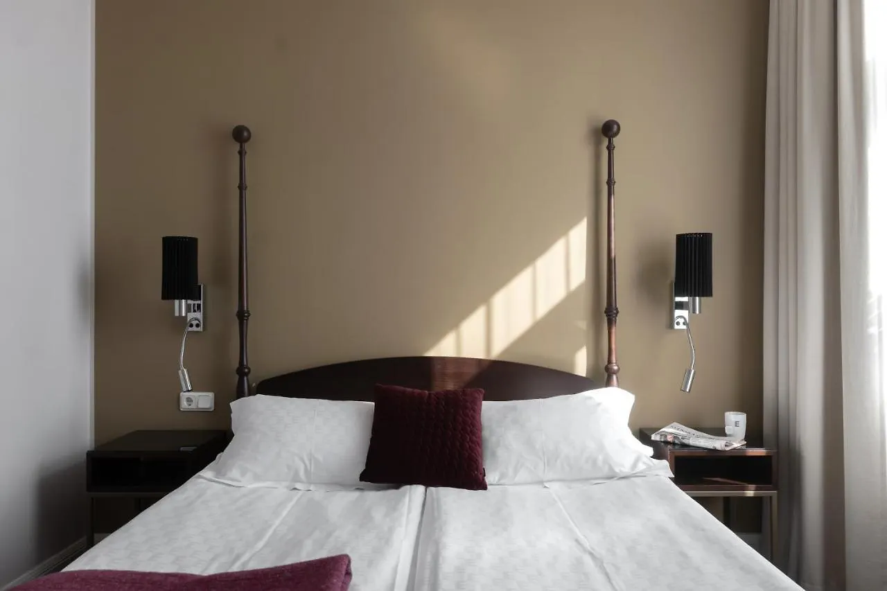 Elite Plaza Hotel Malmoe