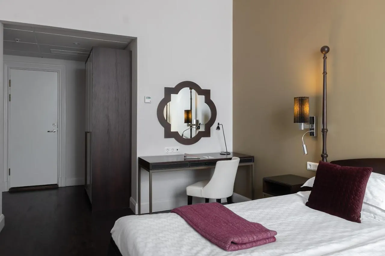 Elite Plaza Hotel Malmoe Malmo