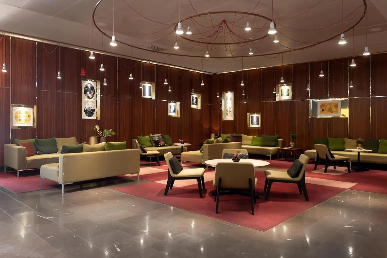 Elite Plaza Hotel Malmoe
