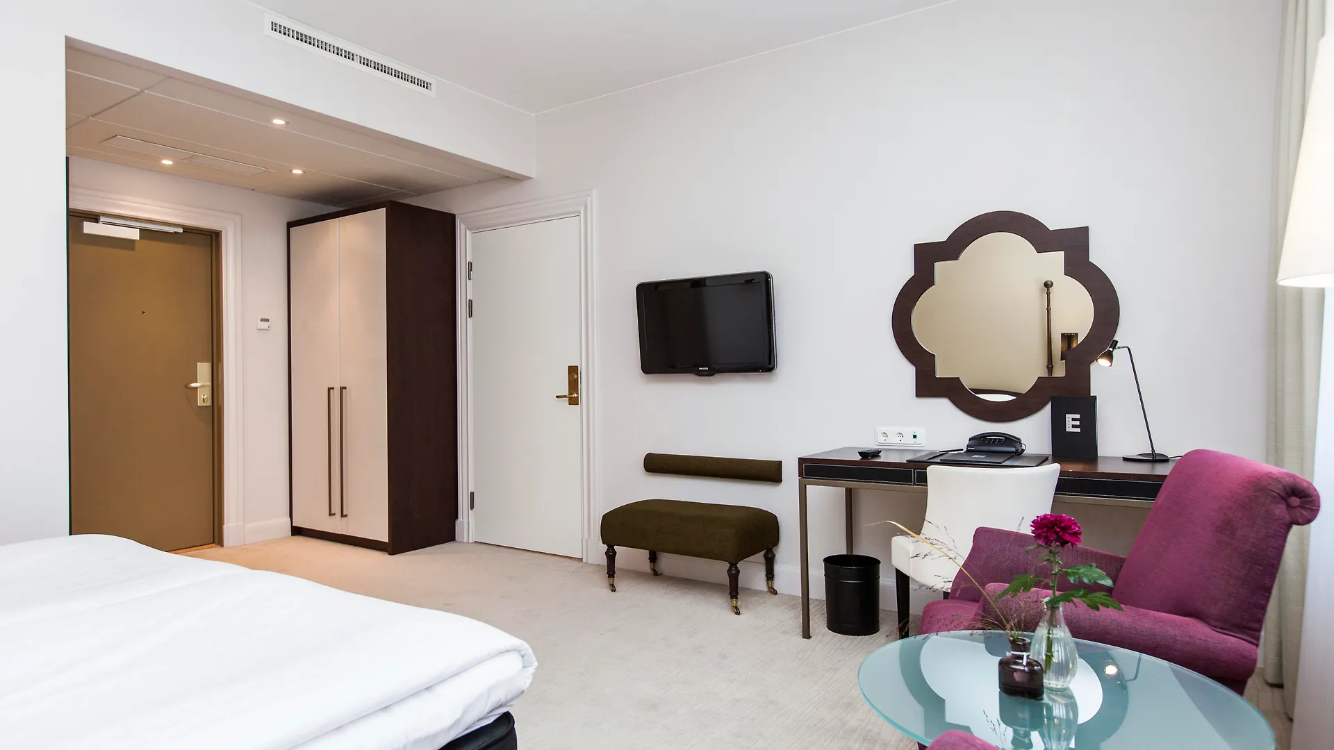 Elite Plaza Hotel Malmoe