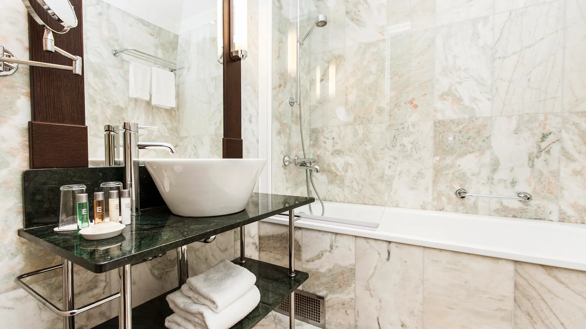 Elite Plaza Hotel Malmoe