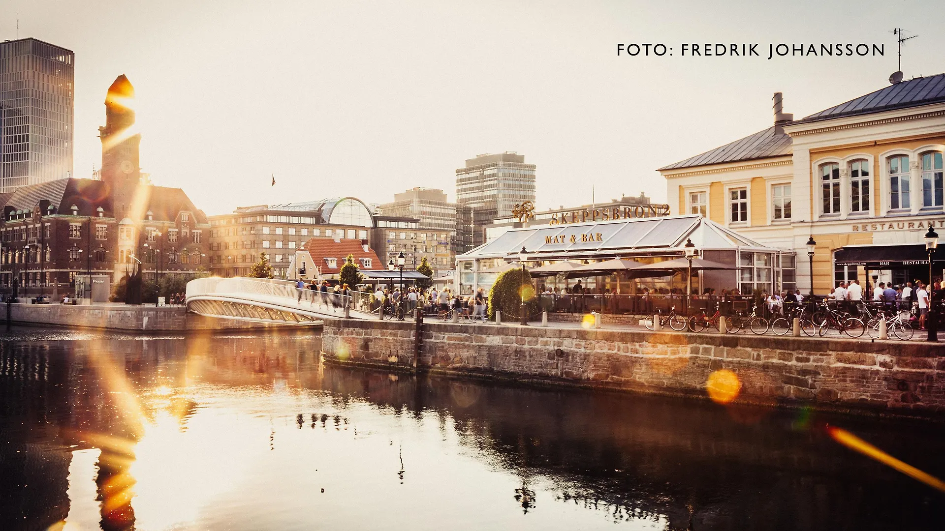 Elite Plaza Hotel Malmoe Sweden