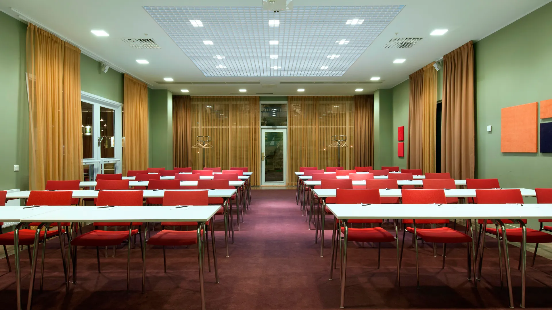 Elite Plaza Hotel Malmoe  Malmo