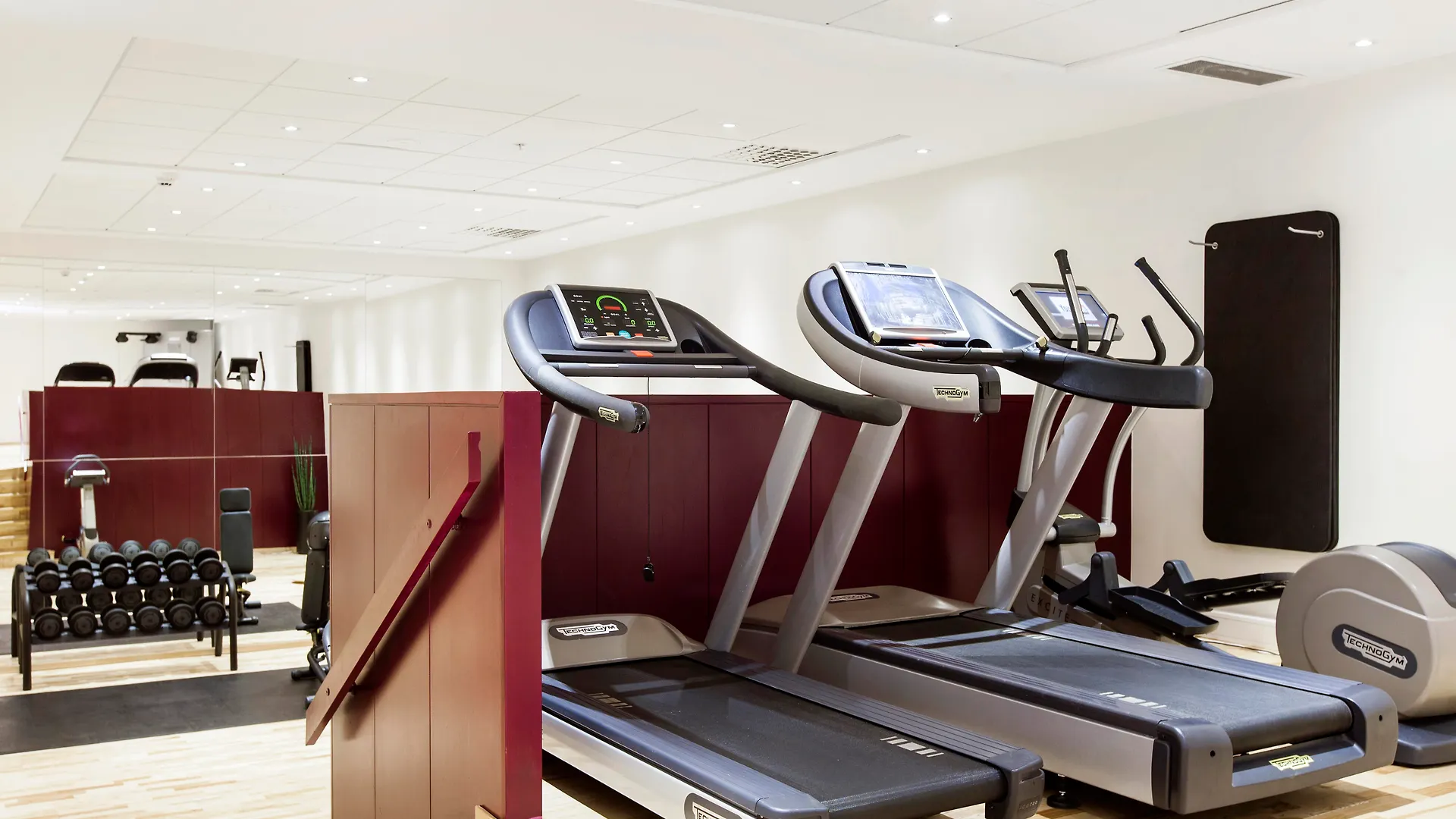 Elite Plaza Hotel Malmoe  Malmo