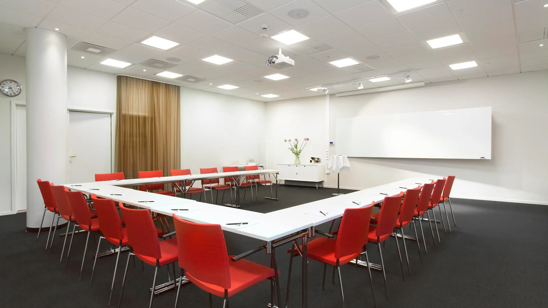Elite Plaza Hotel Malmoe Malmo