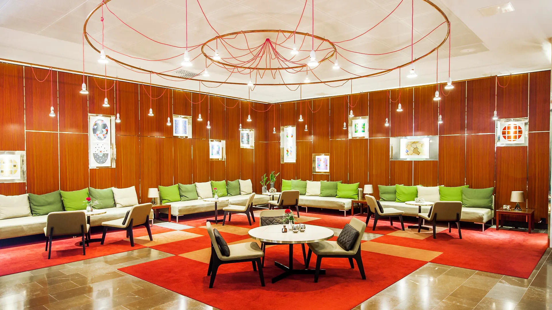 Elite Plaza Hotel Malmoe 4*, Malmo Sweden