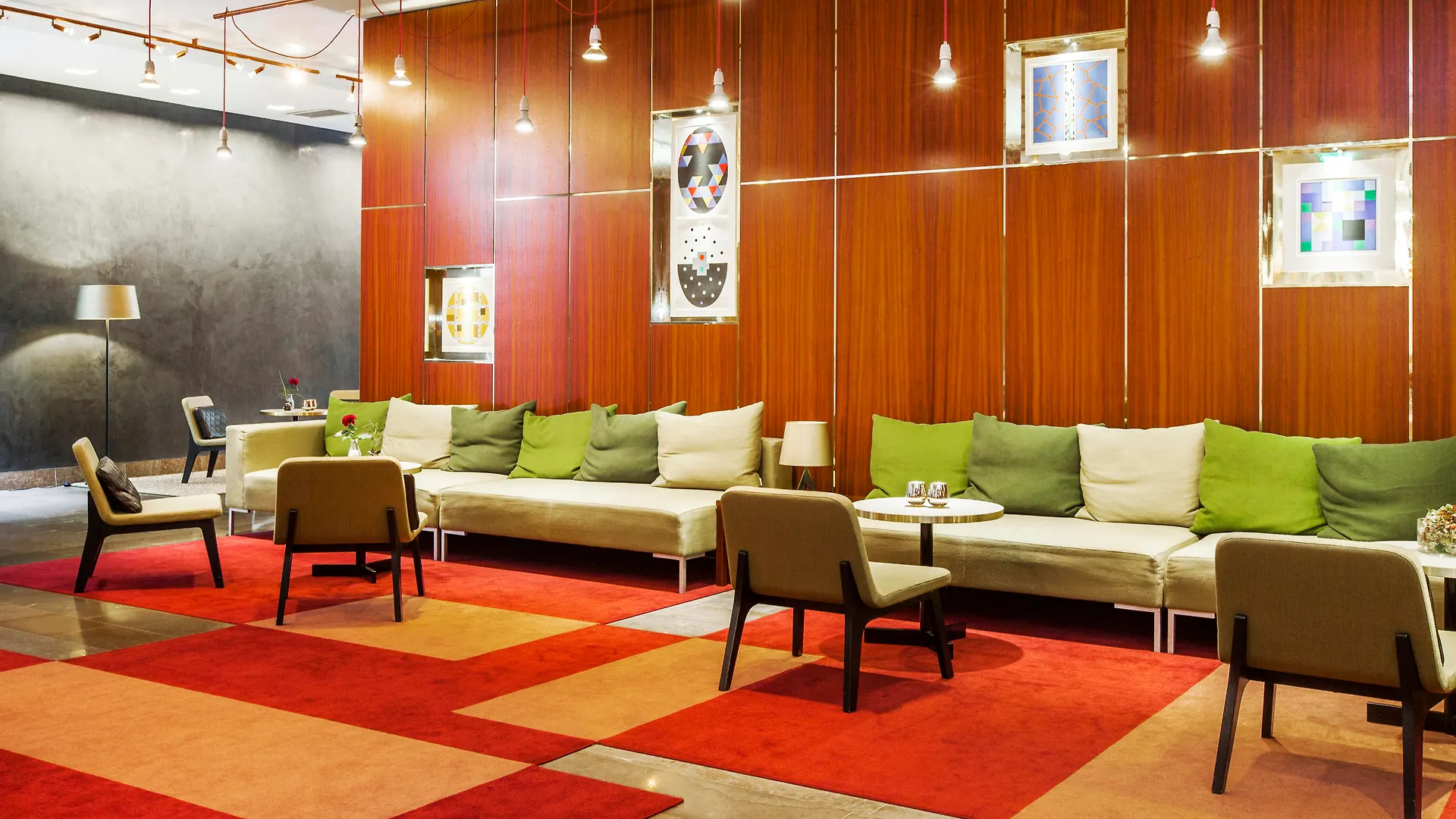 Elite Plaza Hotel Malmoe