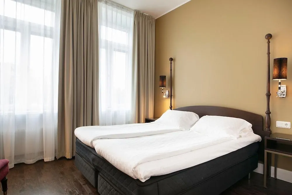 Elite Plaza Hotel Malmoe