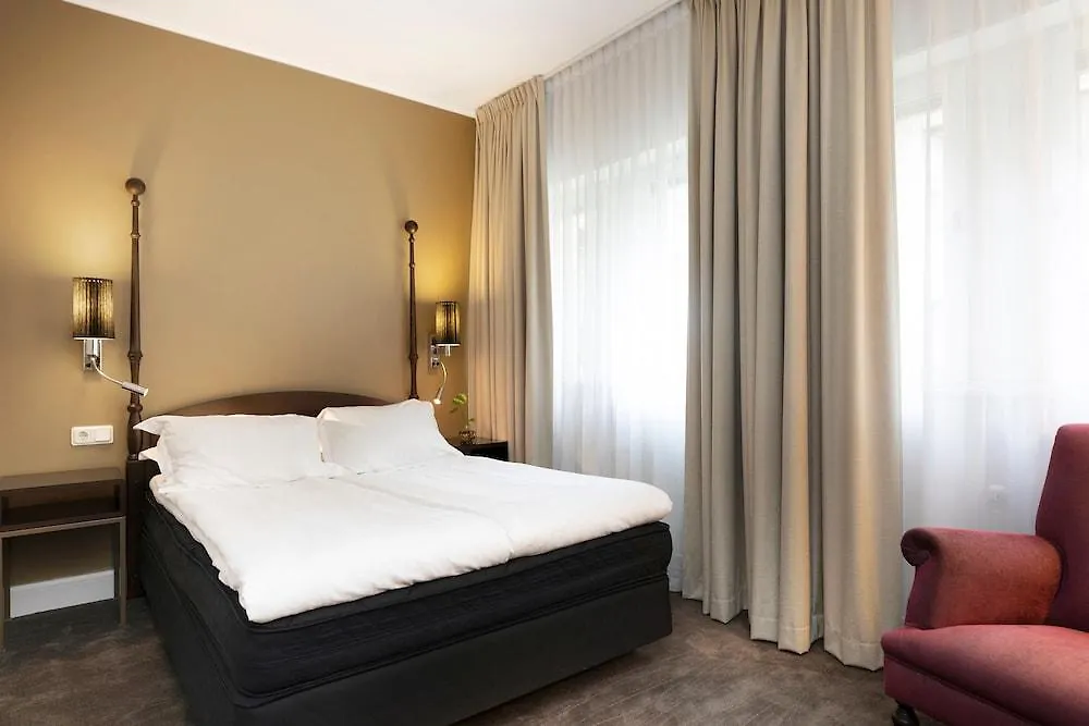****  Elite Plaza Hotel Malmoe Sweden