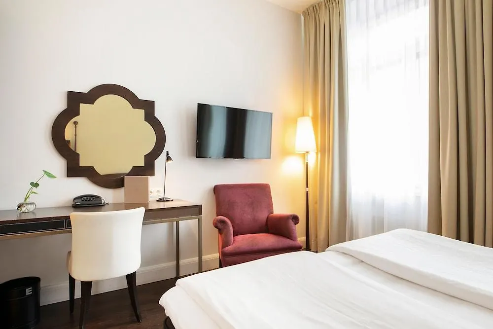 Elite Plaza Hotel Malmoe