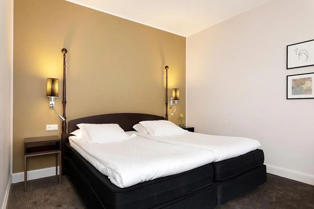 Elite Plaza Hotel Malmoe Malmo