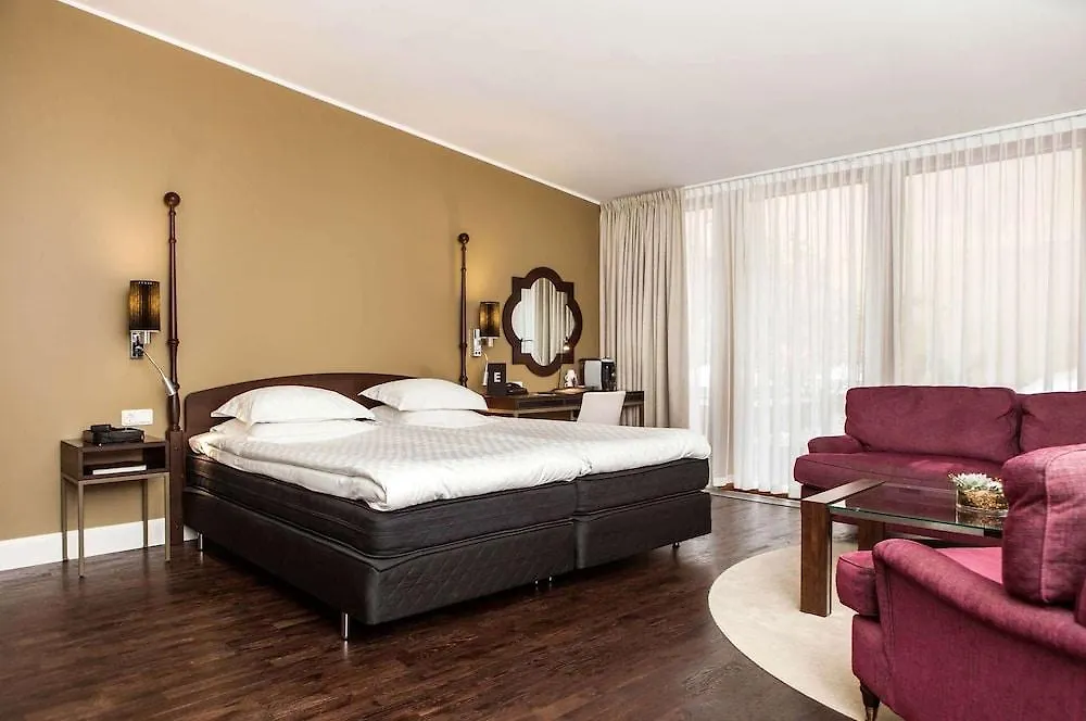 Elite Plaza Hotel Malmoe Malmo