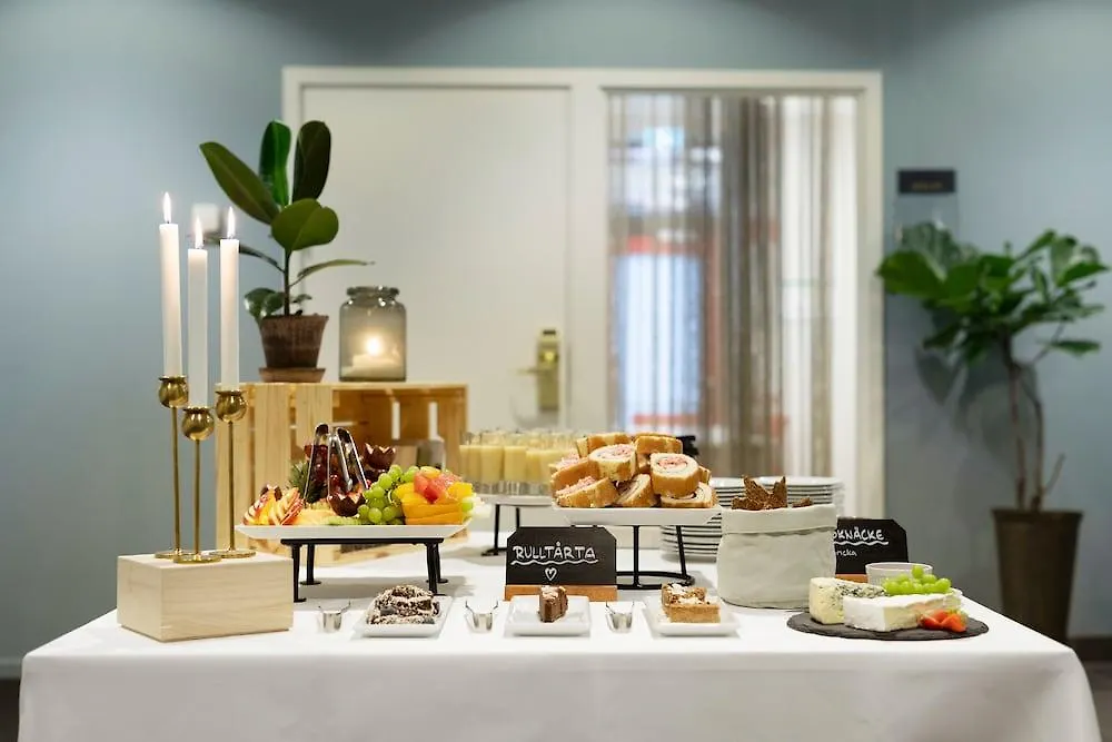 Elite Plaza Hotel Malmoe