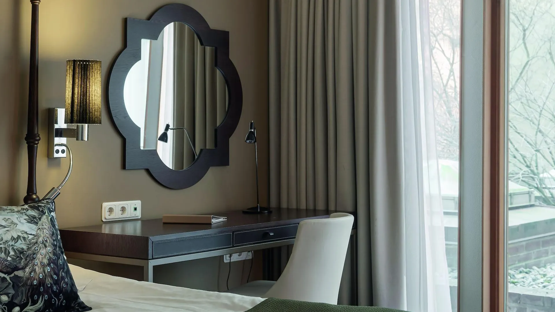 Elite Plaza Hotel Malmoe