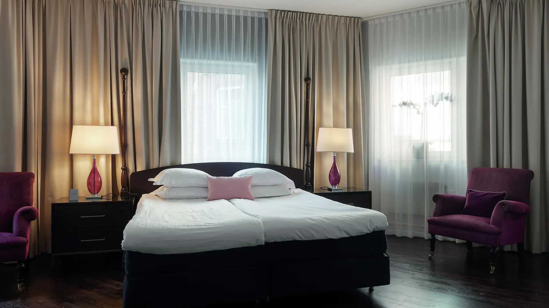 Elite Plaza Hotel Malmoe Sweden