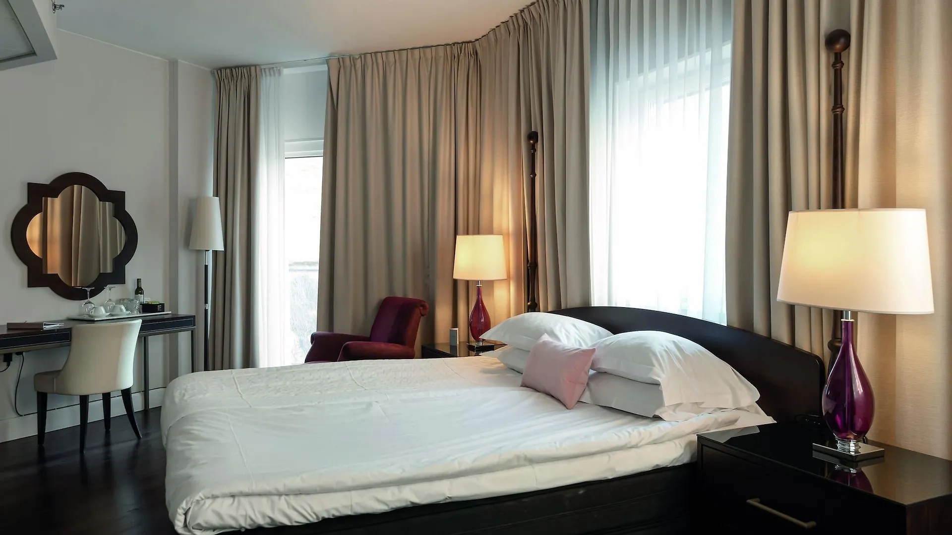 Elite Plaza Hotel Malmoe