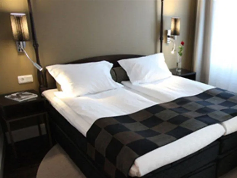Elite Plaza Hotel Malmoe  Malmo