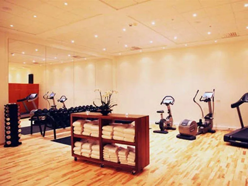 Elite Plaza Hotel Malmoe 4*, Malmo