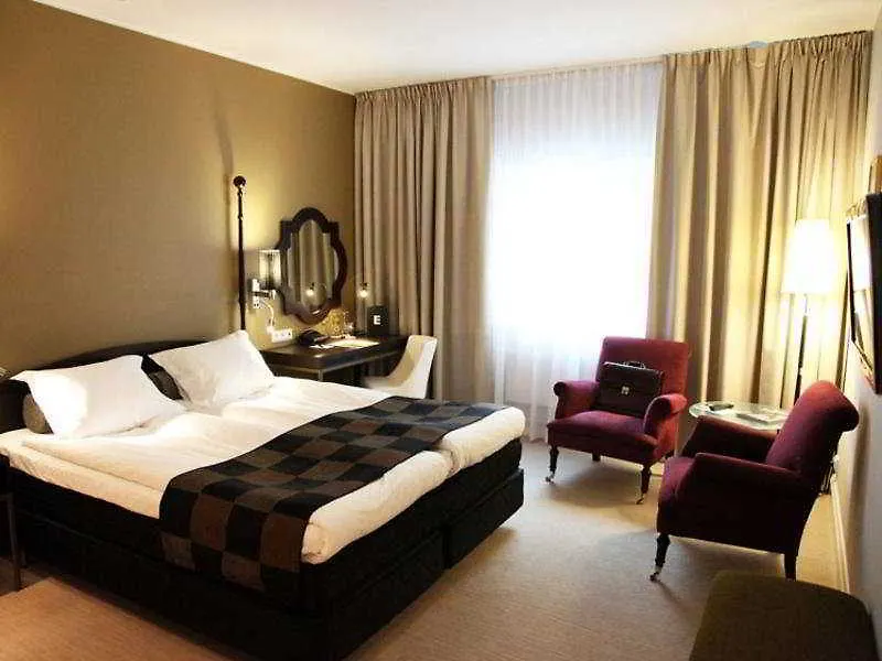 Elite Plaza Hotel Malmoe
