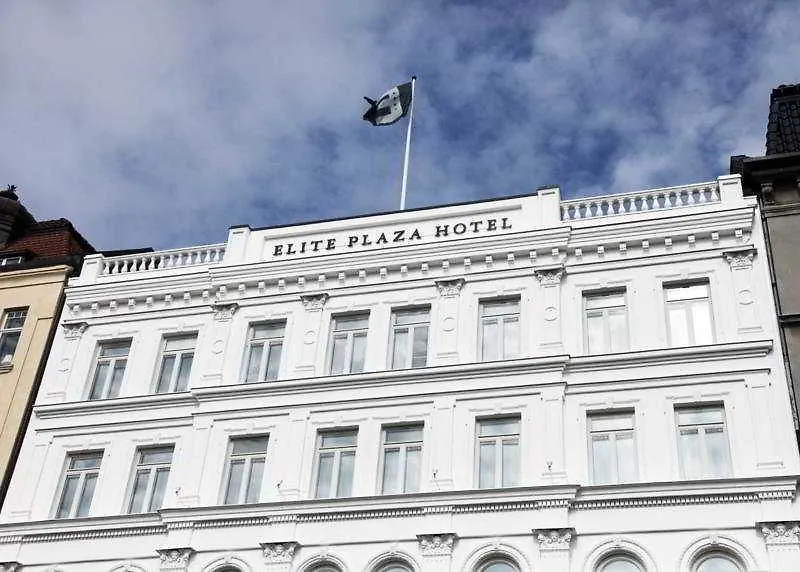 Elite Plaza Hotel Malmoe Malmo