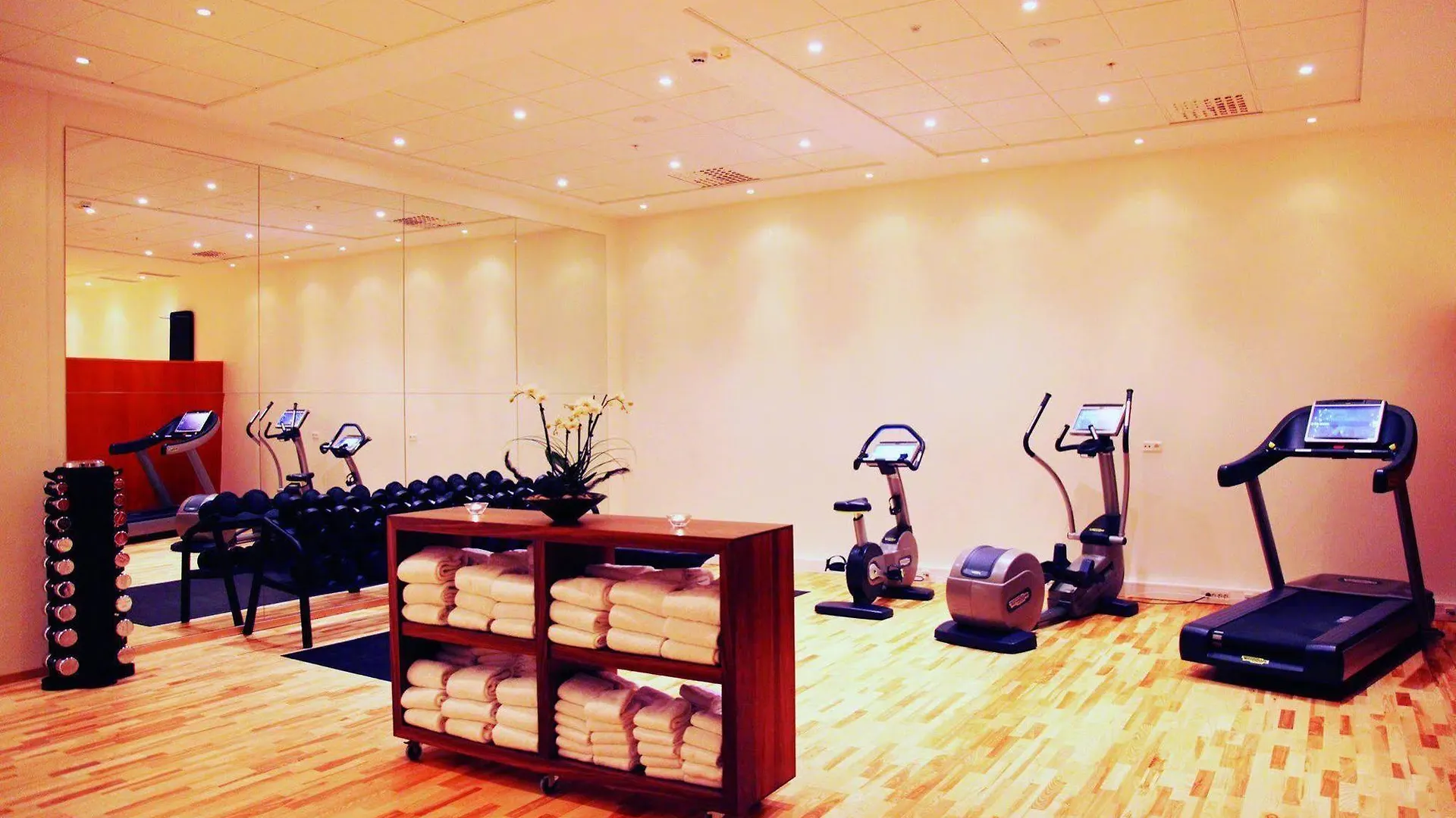 Elite Plaza Hotel Malmoe