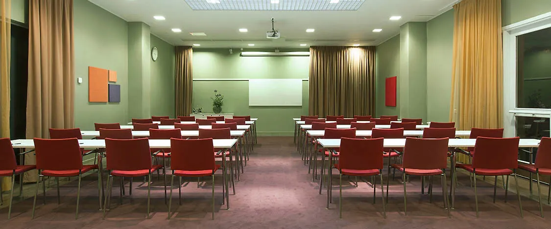 Elite Plaza Hotel Malmoe
