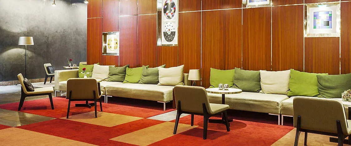 Elite Plaza Hotel Malmoe  Malmo